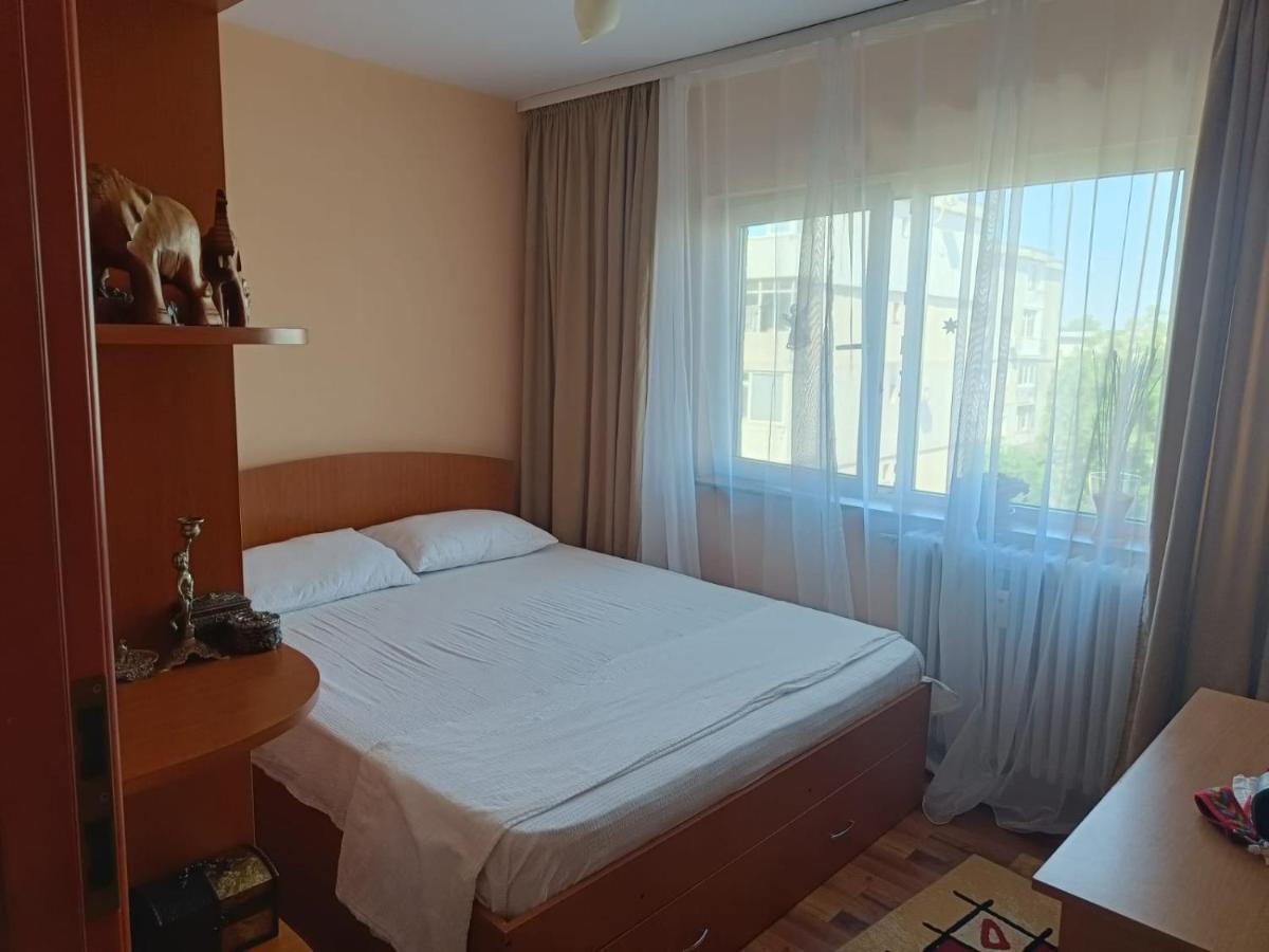 Grati'S House Apartment Constanta Luaran gambar
