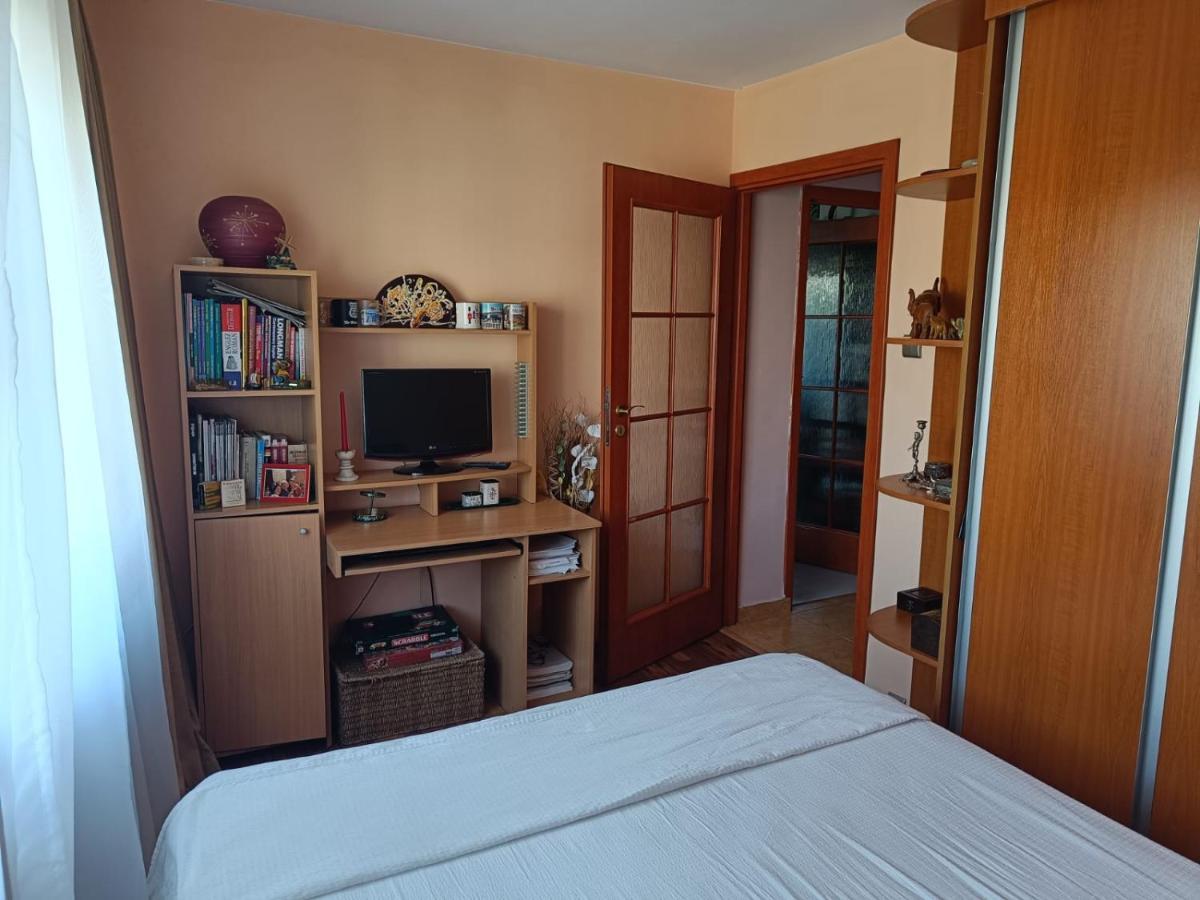 Grati'S House Apartment Constanta Luaran gambar