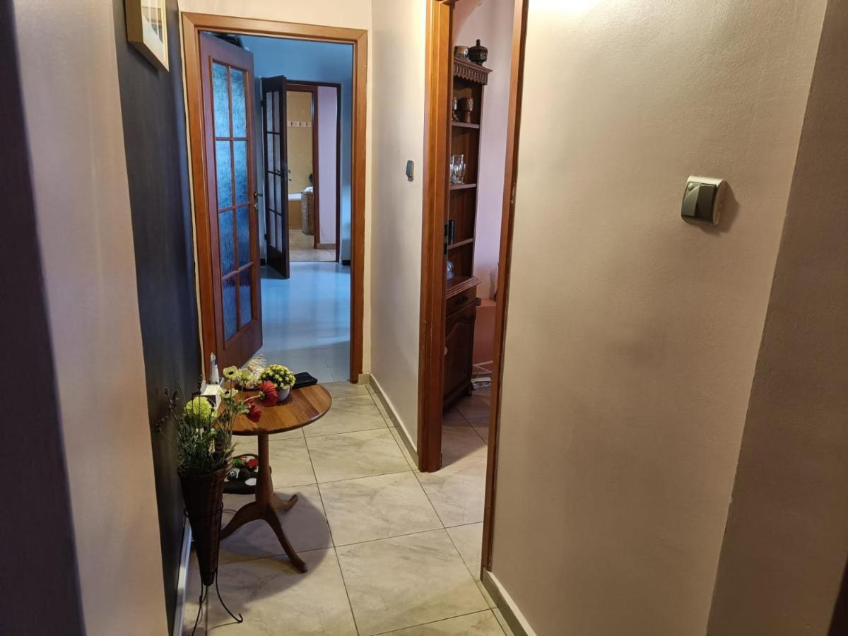 Grati'S House Apartment Constanta Luaran gambar