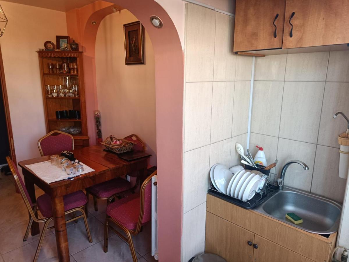 Grati'S House Apartment Constanta Luaran gambar