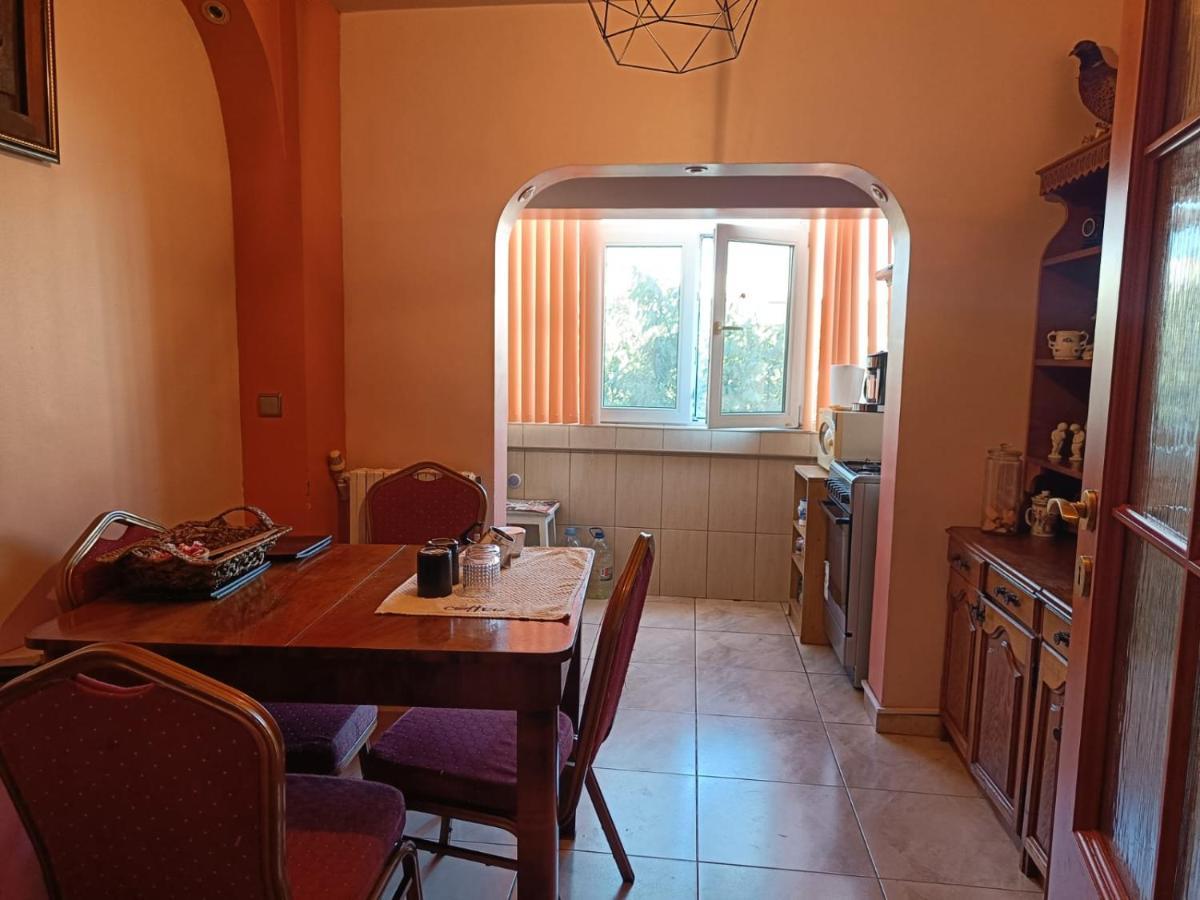 Grati'S House Apartment Constanta Luaran gambar