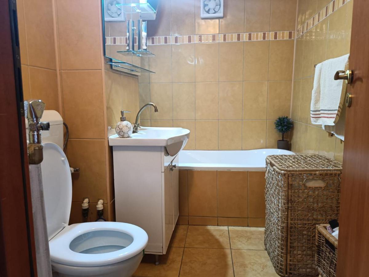 Grati'S House Apartment Constanta Luaran gambar