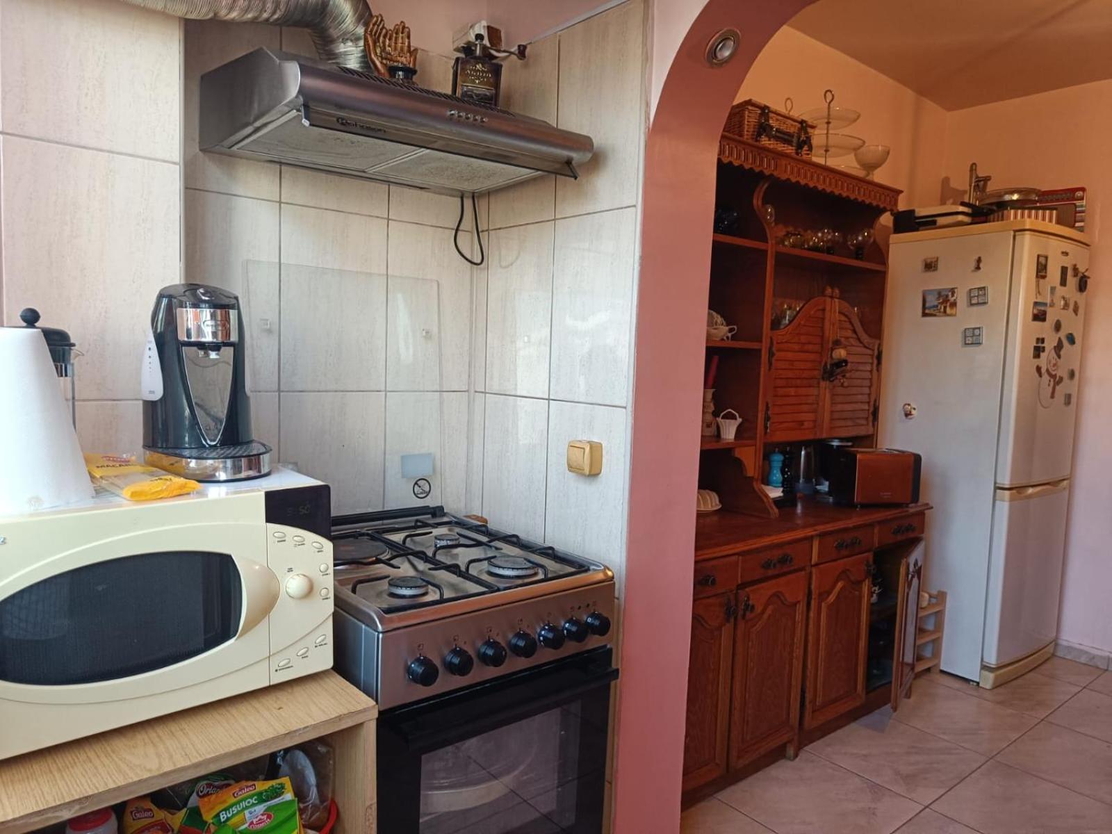 Grati'S House Apartment Constanta Luaran gambar